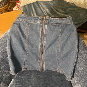 Skirt for women, Forever21 size S.